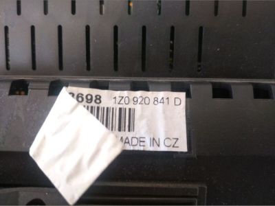 Kilométeróra - Kilométeróra