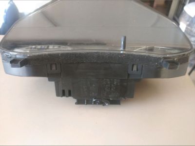 Kilométeróra - 5. kép