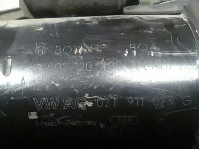 Önindító - Önindító