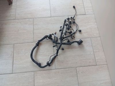 Motor Kábelköteg - 1. kép