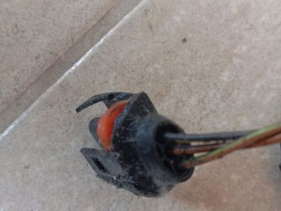 Motor Kábelköteg - 4. kép