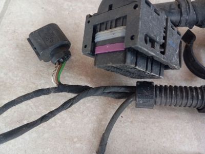 Motor Kábelköteg - 6. kép