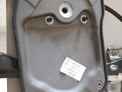 Jobb első Ablakemelő Szerkezet (Elektromos) - Ablakemelő