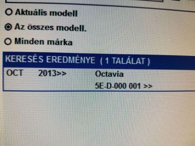 Távirányító Kulcsbetét - 12. kép