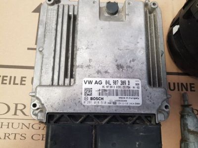 Távirányító Kulcsbetét - 4. kép