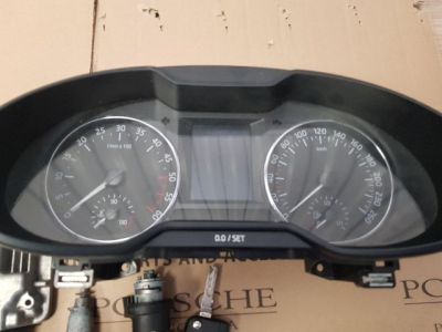 Távirányító Kulcsbetét - 6. kép