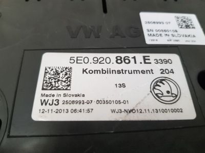 Távirányító Kulcsbetét - 7. kép