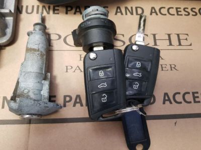 Távirányító Kulcsbetét - 8. kép