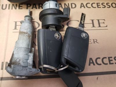 Távirányító Kulcsbetét - 9. kép