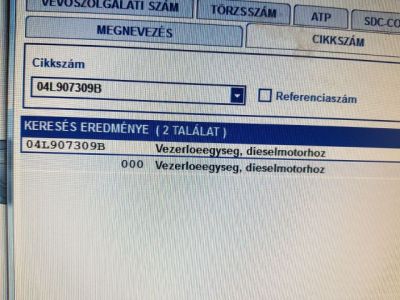 Távirányító Kulcsbetét - 10. kép