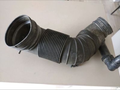 Szívó Cső - Motor, motorikus alkatrész