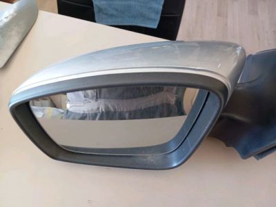 Bal Visszapillantó Tükör (Elektromos) - Visszapillantó Tükör