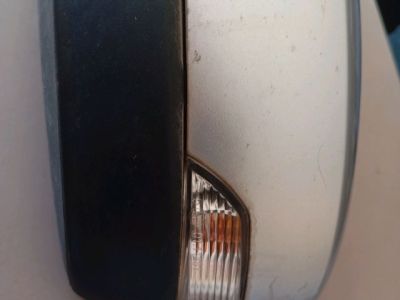 Bal Visszapillantó Tükör (Elektromos) - Visszapillantó Tükör