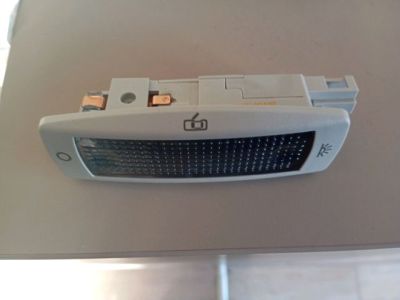 Beltér Világítás Hátsó