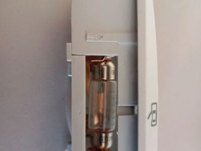 Beltér Világítás Hátsó - 5. kép