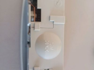 Beltér Világítás Hátsó - 6. kép