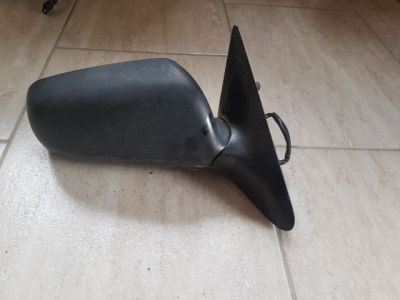 Jobb Visszapillantó Tükör (Elektromos) - Visszapillantó Tükör