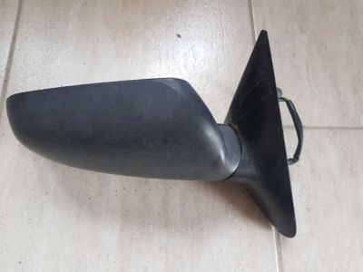 Jobb Visszapillantó Tükör (Elektromos) - Visszapillantó Tükör