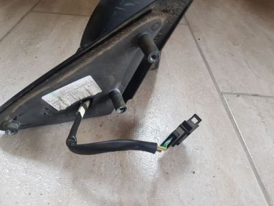 Jobb Visszapillantó Tükör (Elektromos) - 4. kép