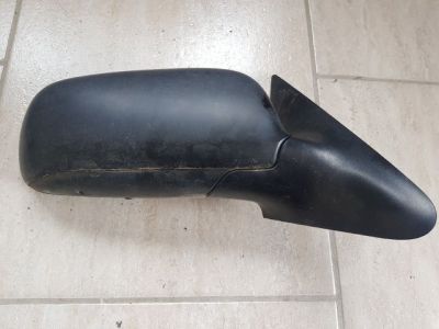 Jobb Visszapillantó Tükör (Elektromos) - 5. kép