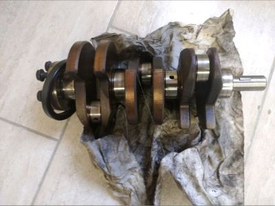 Főtengely (Magában)