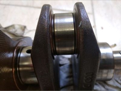 Főtengely (Magában) - 4. kép