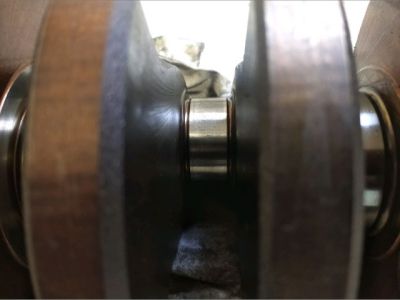 Főtengely (Magában) - 5. kép