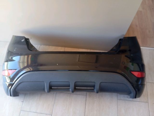 Hátsó Lökhárító (Részeivel) - Lökhárító | EXPO.HU