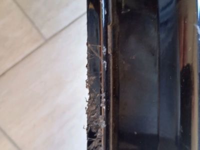 Hátsó Lökhárító (Részeivel) - 5. kép