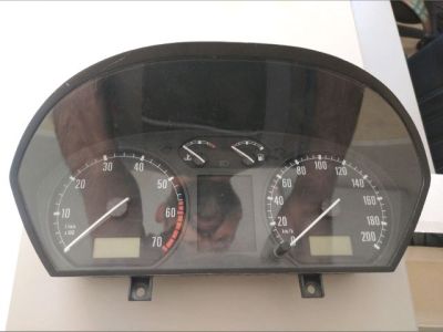 Kilométeróra - Kilométeróra