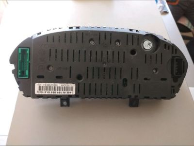 Kilométeróra - Kilométeróra