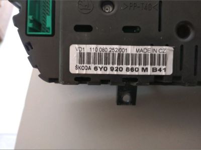 Kilométeróra - Kilométeróra