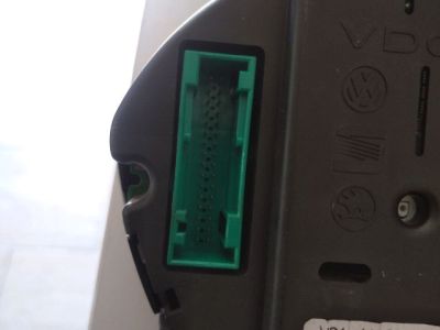 Kilométeróra - 4. kép