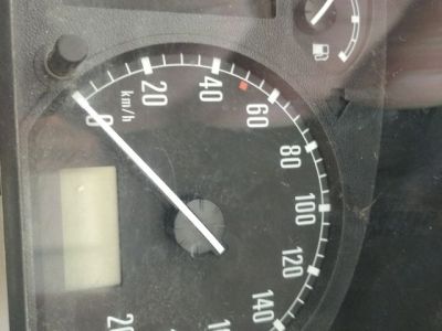 Kilométeróra - 7. kép