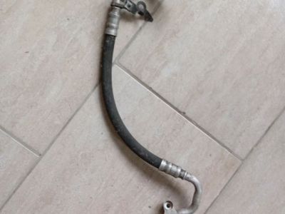 Klíma Cső - 1. kép