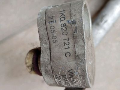 Klíma Cső - 3. kép