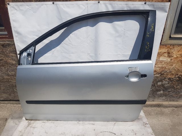 Bal első Ajtó (Üres lemez) - Ajtó | EXPO.HU