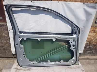 Bal első Ajtó (Üres lemez) - Ajtó