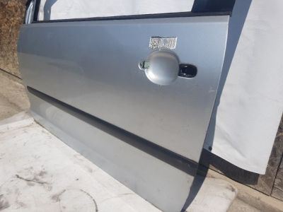 Bal első Ajtó (Üres lemez) - Ajtó