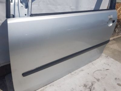 Bal első Ajtó (Üres lemez) - 4. kép