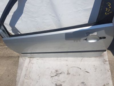 Bal első Ajtó (Üres lemez) - 5. kép