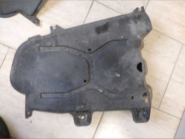 Alsó Motorburkolat - Burkolat | EXPO.HU