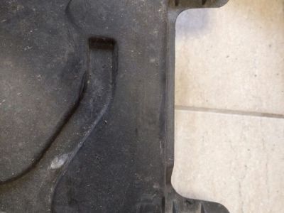 Alsó Motorburkolat - 5. kép