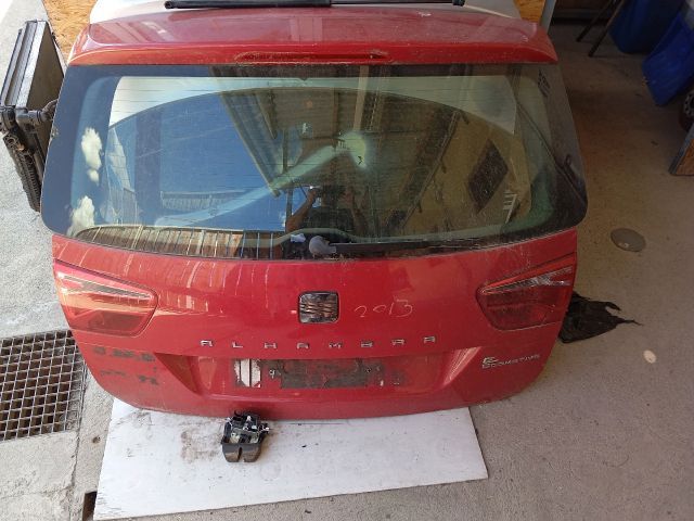 Csomagtérajtó (Részeivel) - Csomagtérajtó | EXPO.HU