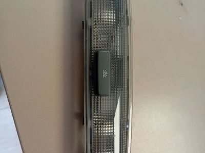 Beltér Világítás Hátsó