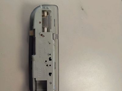 Beltér Világítás Hátsó - Lámpa, index, világítás