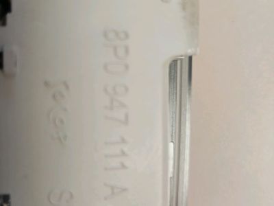 Beltér Világítás Hátsó - Lámpa, index, világítás