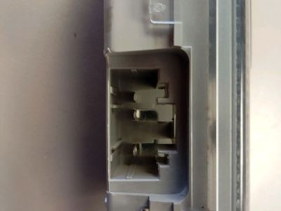 Beltér Világítás Hátsó - 4. kép