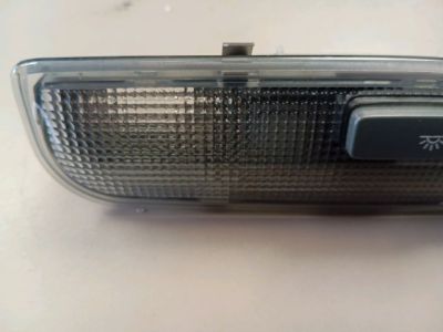 Beltér Világítás Hátsó - 5. kép