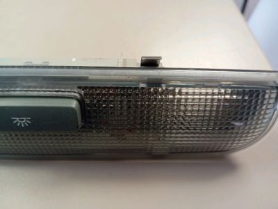 Beltér Világítás Hátsó - 6. kép